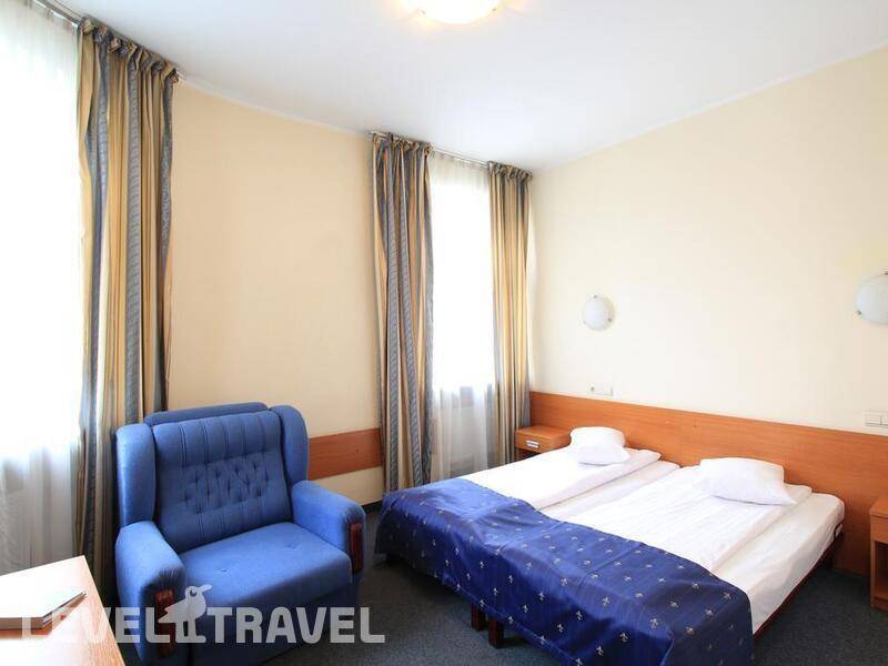 Фотография Rija Irina Hotel