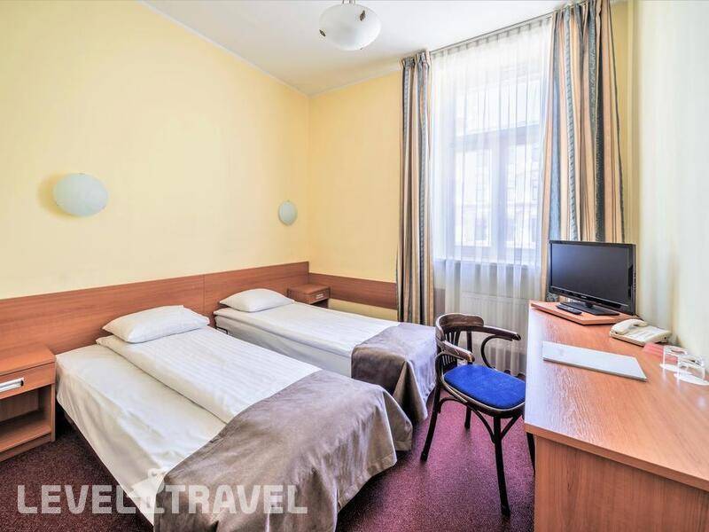 Фотография Rija Irina Hotel