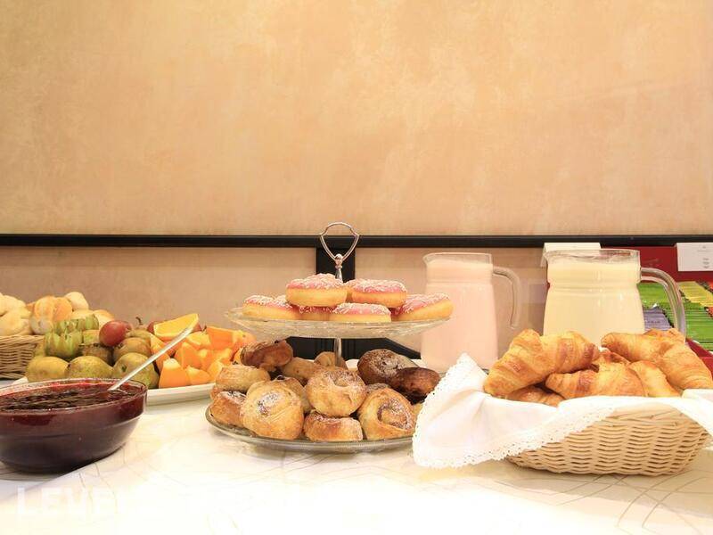 Фотография Rija Irina Hotel