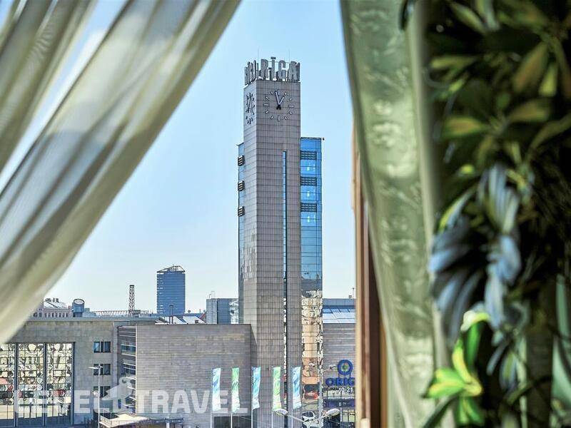 Фотография Rija Irina Hotel