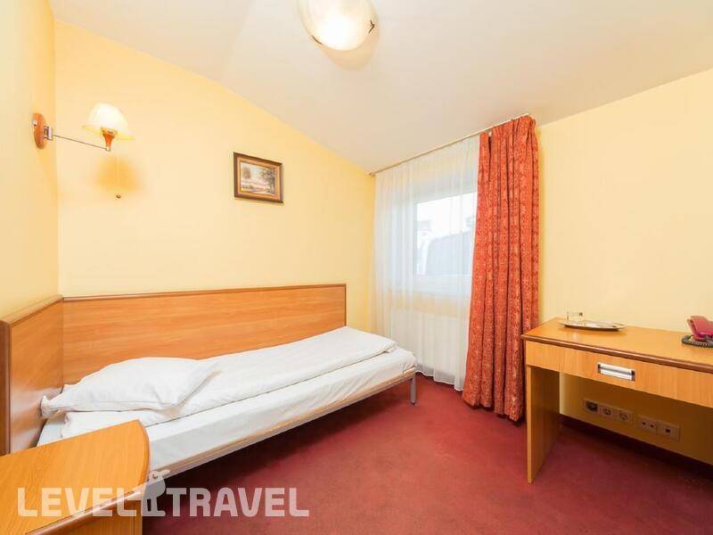 Фотография Rija Irina Hotel
