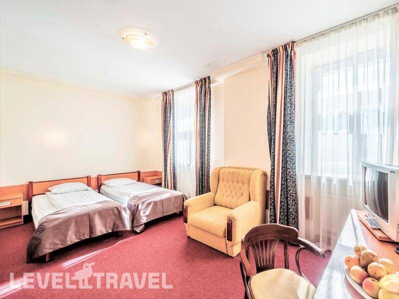 Фотография Rija Irina Hotel