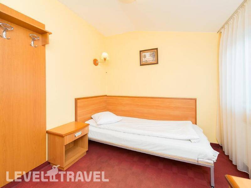 Фотография Rija Irina Hotel