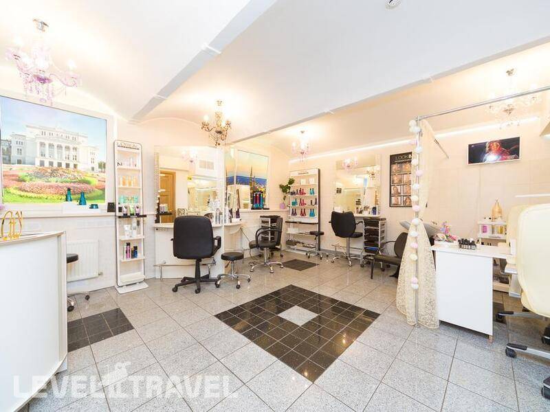 Фотография Rija Irina Hotel