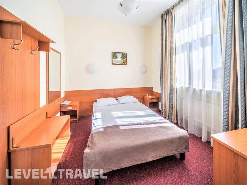 Фотография Rija Irina Hotel