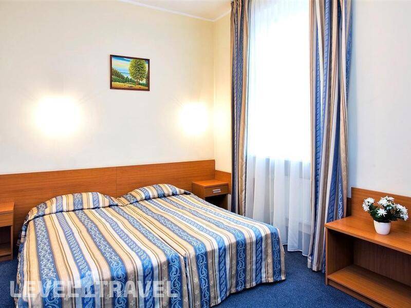 Фотография Rija Irina Hotel