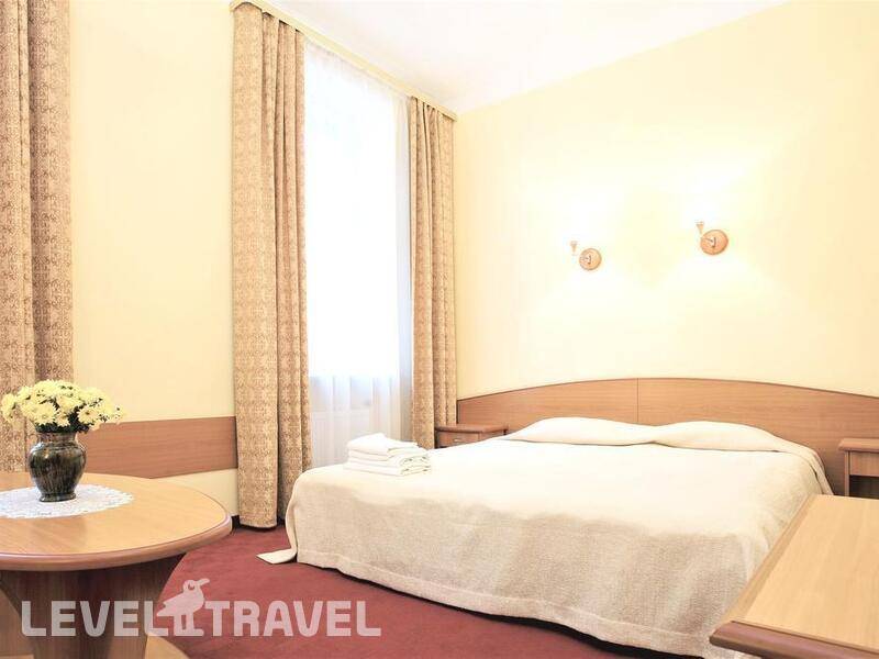 Фотография Rija Irina Hotel
