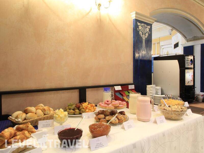 Фотография Rija Irina Hotel