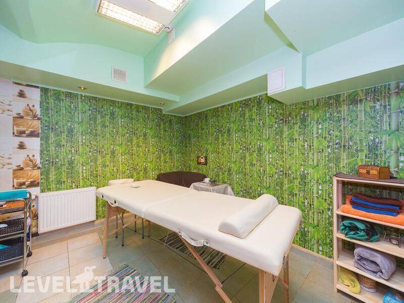 Фотография Rija Irina Hotel