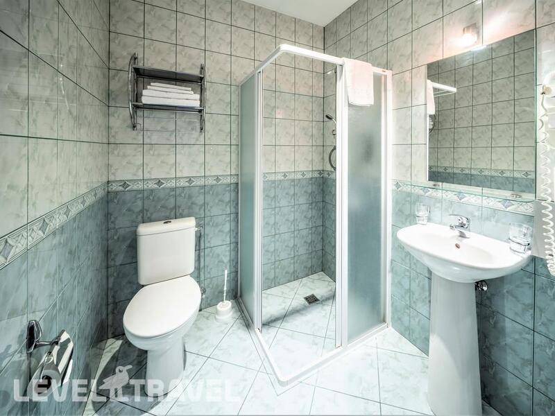 Фотография Rija Irina Hotel