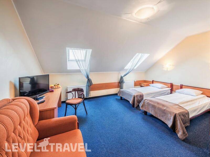 Фотография Rija Irina Hotel