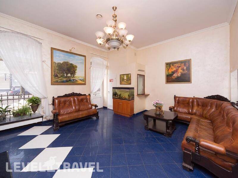 Фотография Rija Irina Hotel