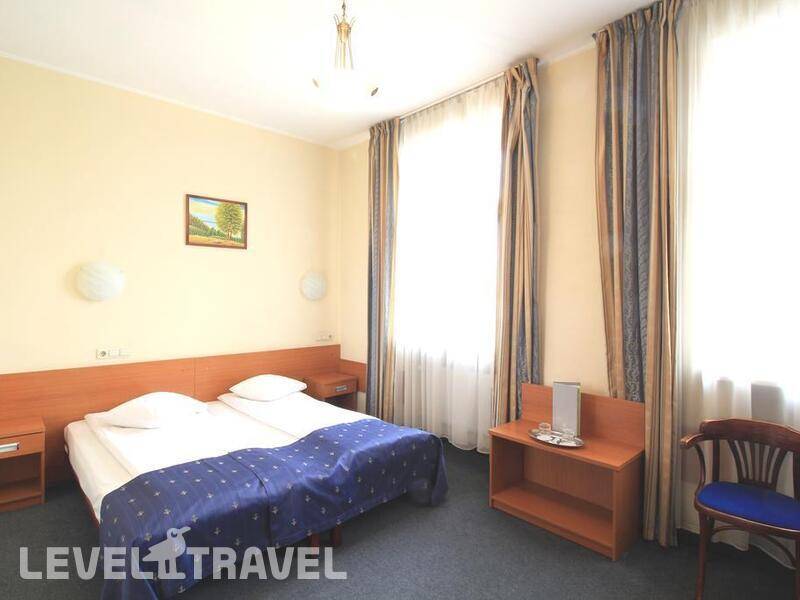 Фотография Rija Irina Hotel