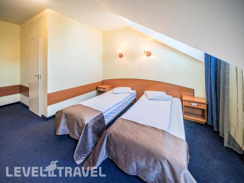 Фотография Rija Irina Hotel