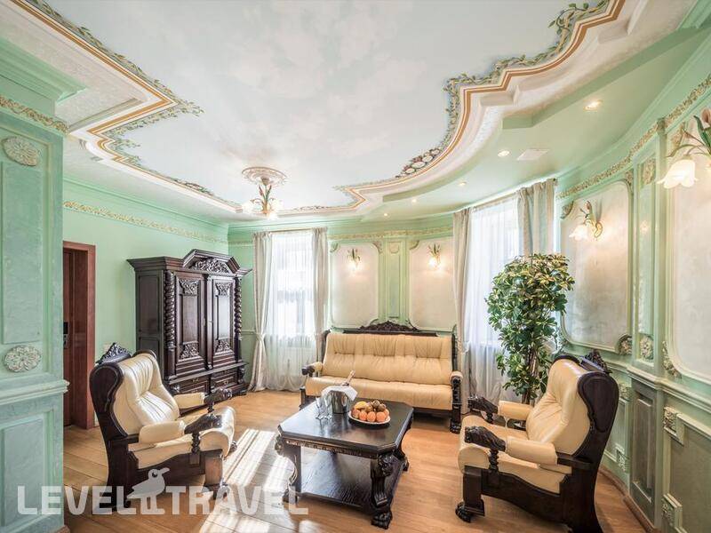 Фотография Rija Irina Hotel