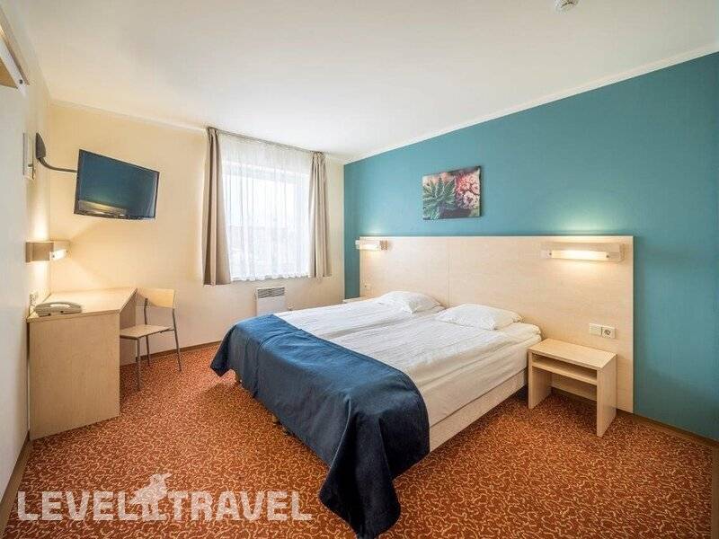 Фотография Rija Bauska Hotel (Ex. Rixwell Bauska Hotel)