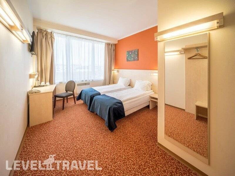 Фотография Rija Bauska Hotel (Ex. Rixwell Bauska Hotel)