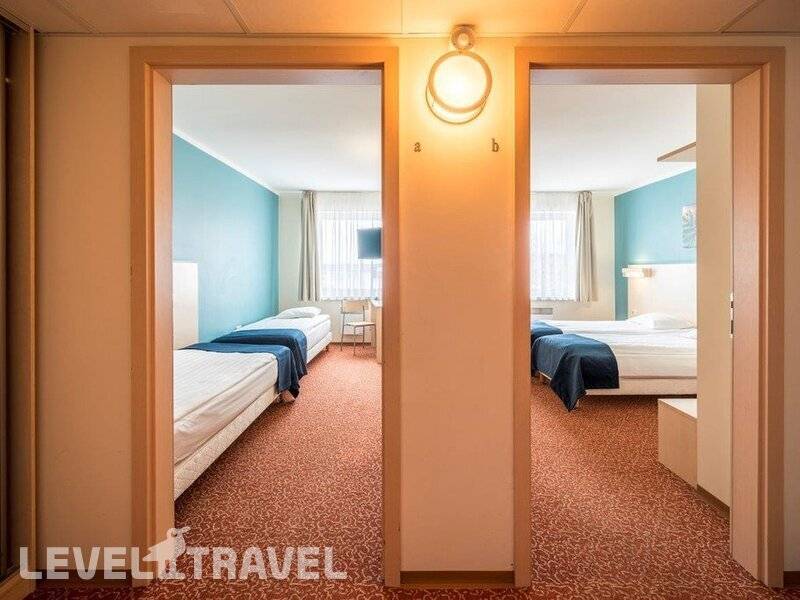 Фотография Rija Bauska Hotel (Ex. Rixwell Bauska Hotel)