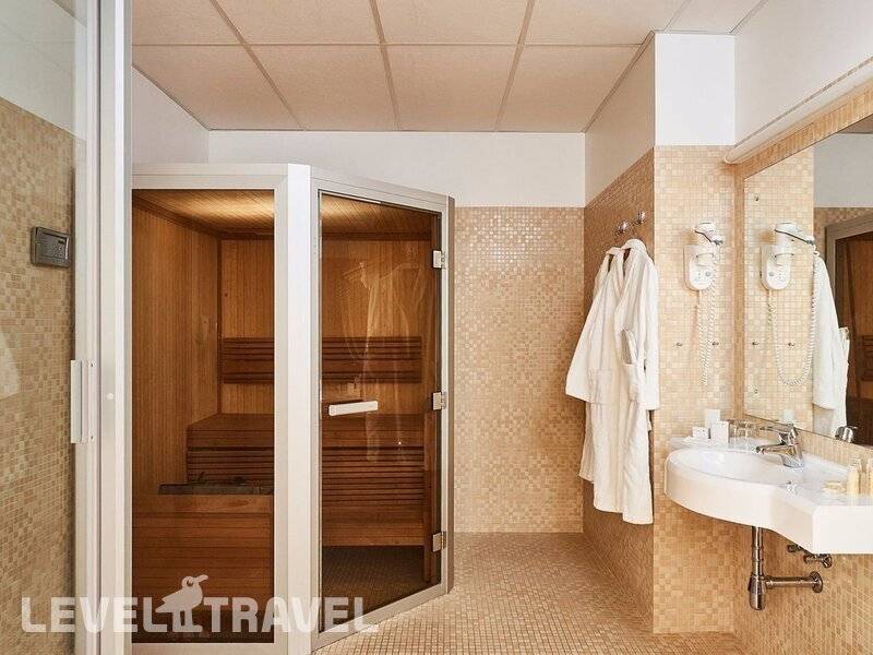 Фотография Rija Bauska Hotel (Ex. Rixwell Bauska Hotel)