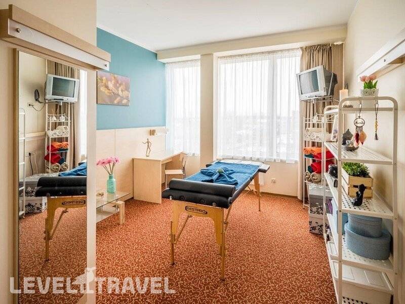 Фотография Rija Bauska Hotel (Ex. Rixwell Bauska Hotel)