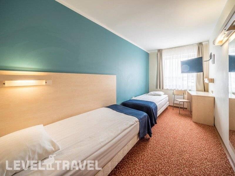Фотография Rija Bauska Hotel (Ex. Rixwell Bauska Hotel)