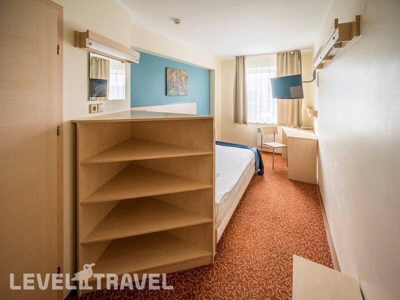 Фотография Rija Bauska Hotel (Ex. Rixwell Bauska Hotel)