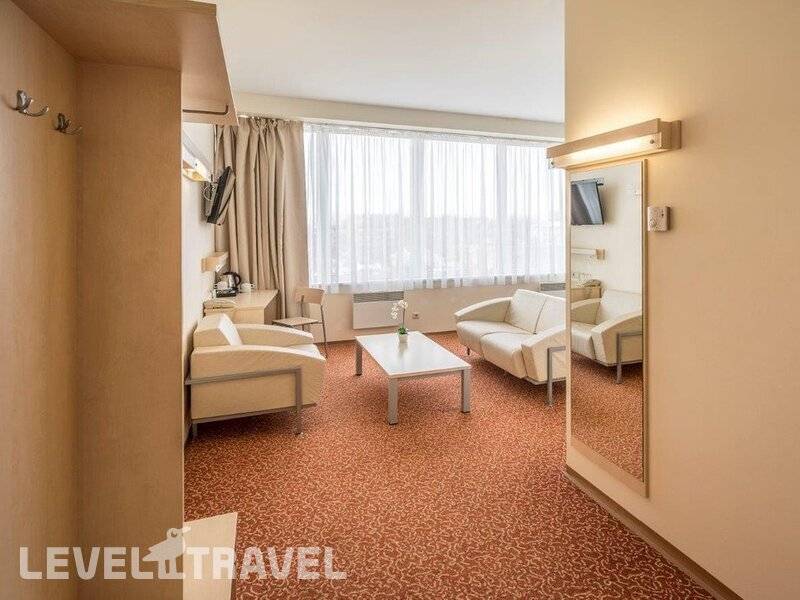 Фотография Rija Bauska Hotel (Ex. Rixwell Bauska Hotel)