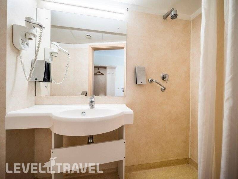 Фотография Rija Bauska Hotel (Ex. Rixwell Bauska Hotel)