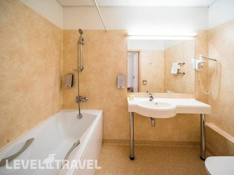 Фотография Rija Bauska Hotel (Ex. Rixwell Bauska Hotel)
