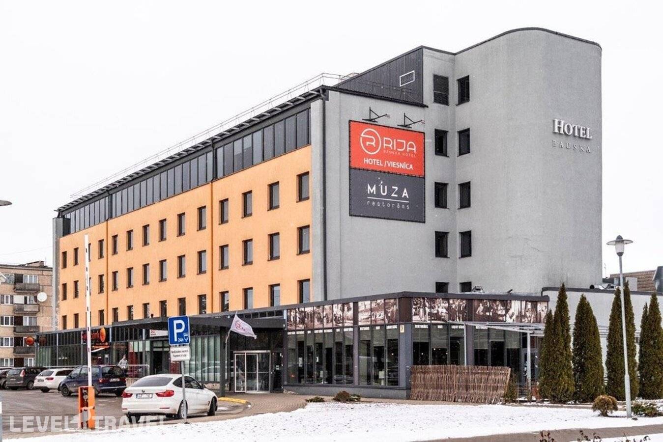 Изображение отеля 31