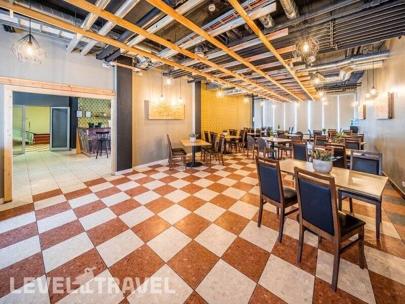 Фотография Rija Bauska Hotel (Ex. Rixwell Bauska Hotel)