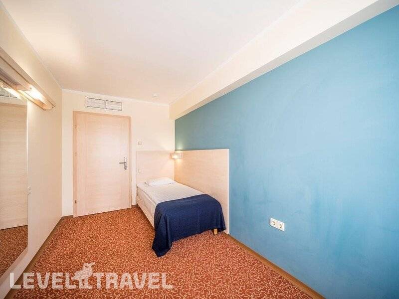 Фотография Rija Bauska Hotel (Ex. Rixwell Bauska Hotel)