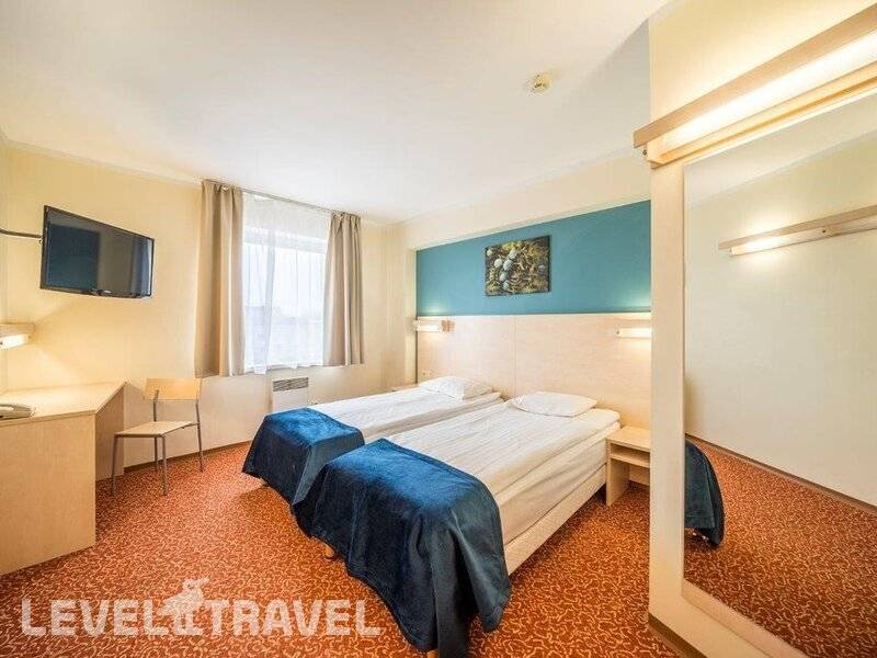 Фотография Rija Bauska Hotel (Ex. Rixwell Bauska Hotel)