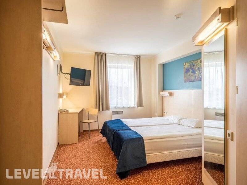 Фотография Rija Bauska Hotel (Ex. Rixwell Bauska Hotel)