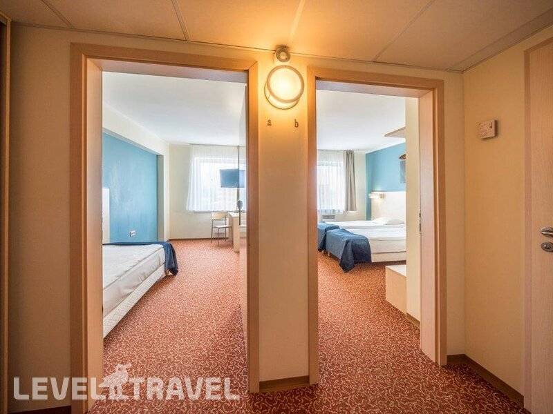 Фотография Rija Bauska Hotel (Ex. Rixwell Bauska Hotel)