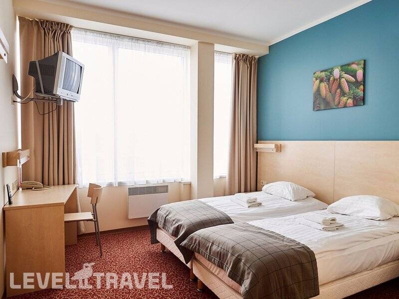 Фотография Rija Bauska Hotel (Ex. Rixwell Bauska Hotel)