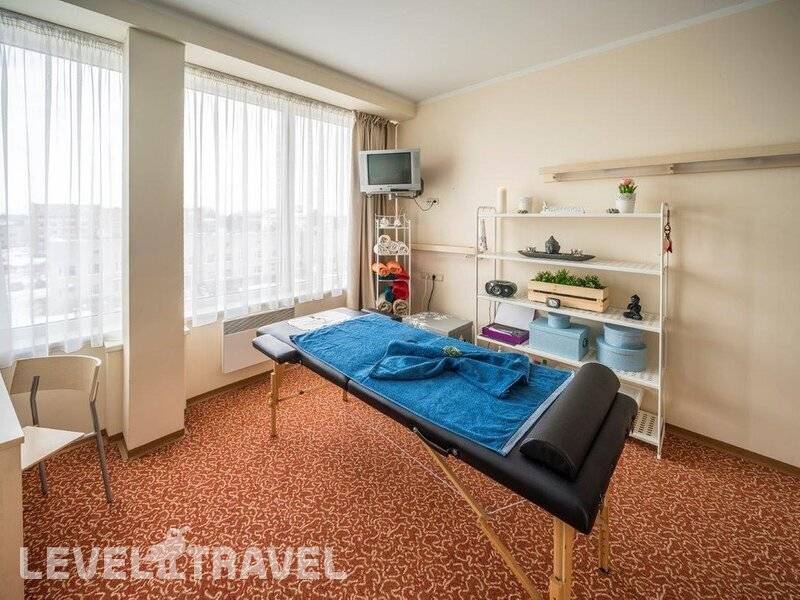 Фотография Rija Bauska Hotel (Ex. Rixwell Bauska Hotel)