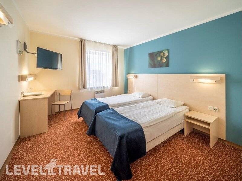 Фотография Rija Bauska Hotel (Ex. Rixwell Bauska Hotel)