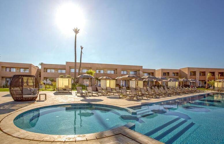 Be Live Collection Marrakech (Adults Only 18+)