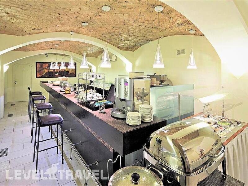 Фотография Rixwell Centra Hotel