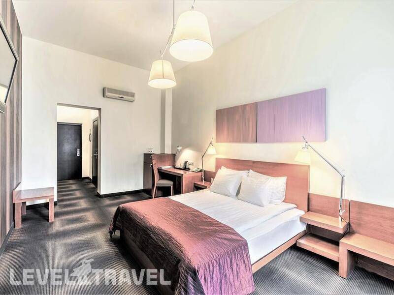 Фотография Rixwell Centra Hotel