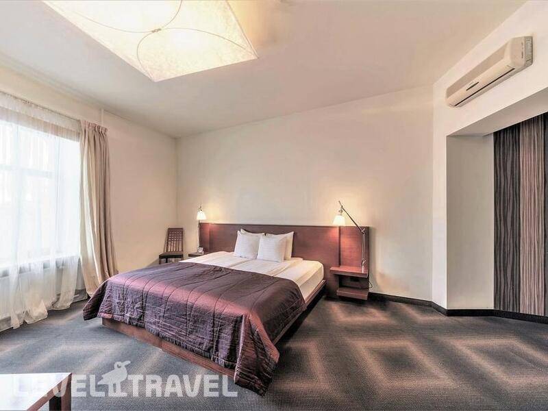 Фотография Rixwell Centra Hotel