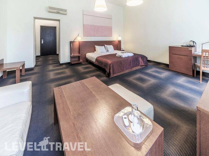 Фотография Rixwell Centra Hotel