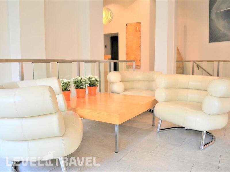 Фотография Rixwell Centra Hotel