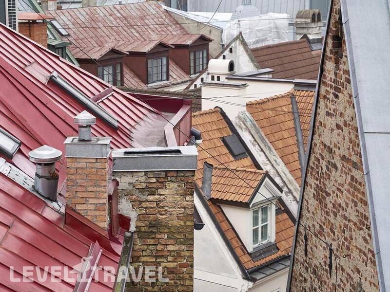 Фотография Rixwell Centra Hotel