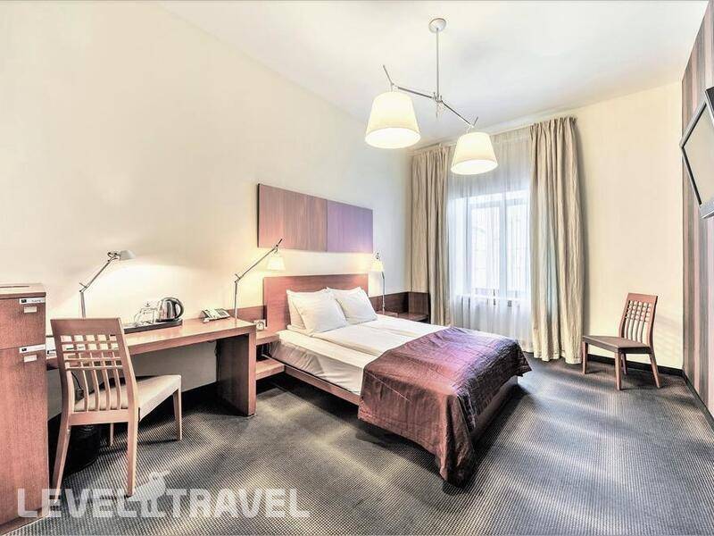 Фотография Rixwell Centra Hotel