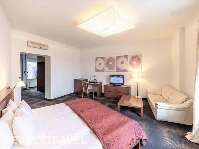 Фотография Rixwell Centra Hotel