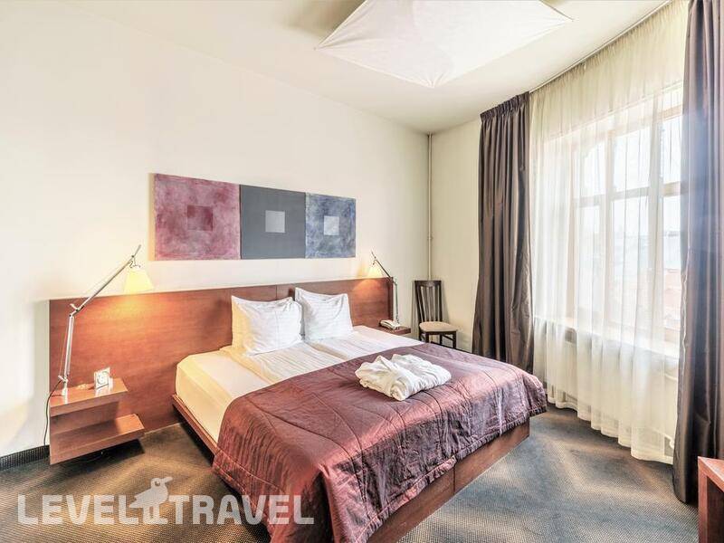 Фотография Rixwell Centra Hotel