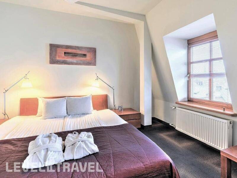 Фотография Rixwell Centra Hotel