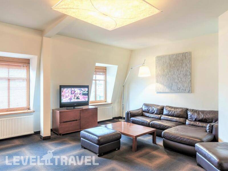 Фотография Rixwell Centra Hotel